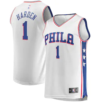 22 fast break replica player jersey association edition-208